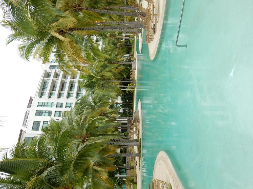 La Isla Gran Cayman 904 Apartment Акапулко Екстериор снимка