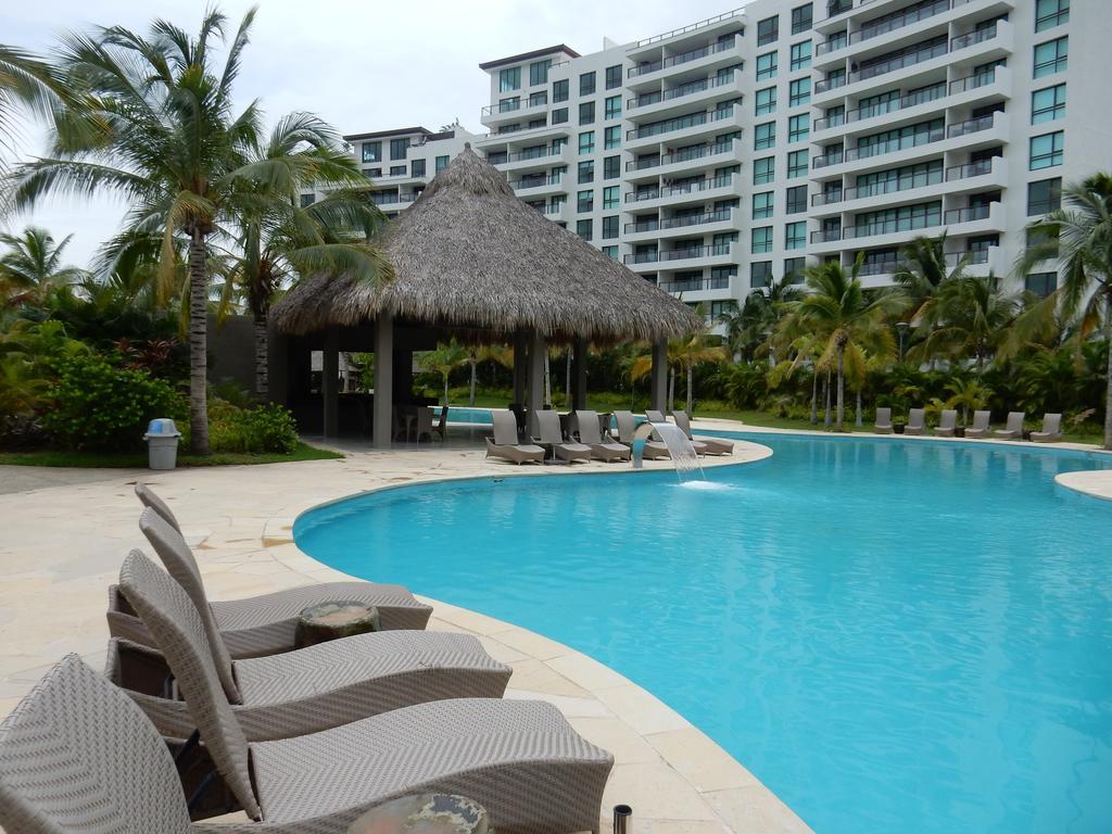 La Isla Gran Cayman 904 Apartment Акапулко Екстериор снимка