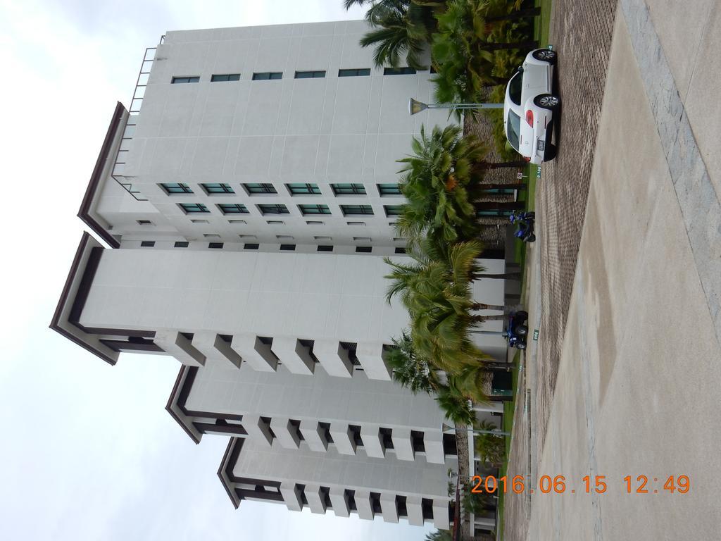 La Isla Gran Cayman 904 Apartment Акапулко Екстериор снимка