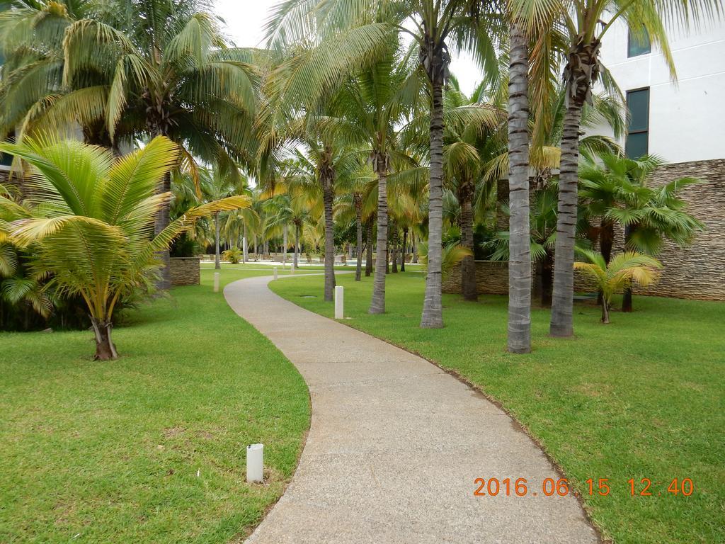 La Isla Gran Cayman 904 Apartment Акапулко Екстериор снимка