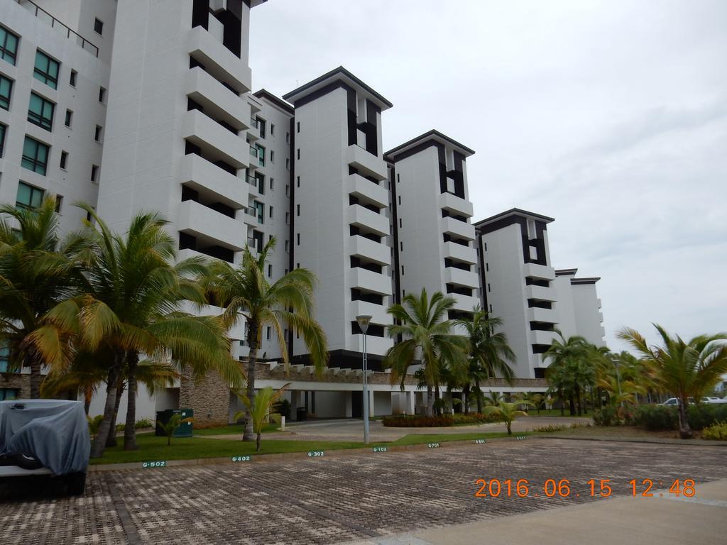 La Isla Gran Cayman 904 Apartment Акапулко Екстериор снимка