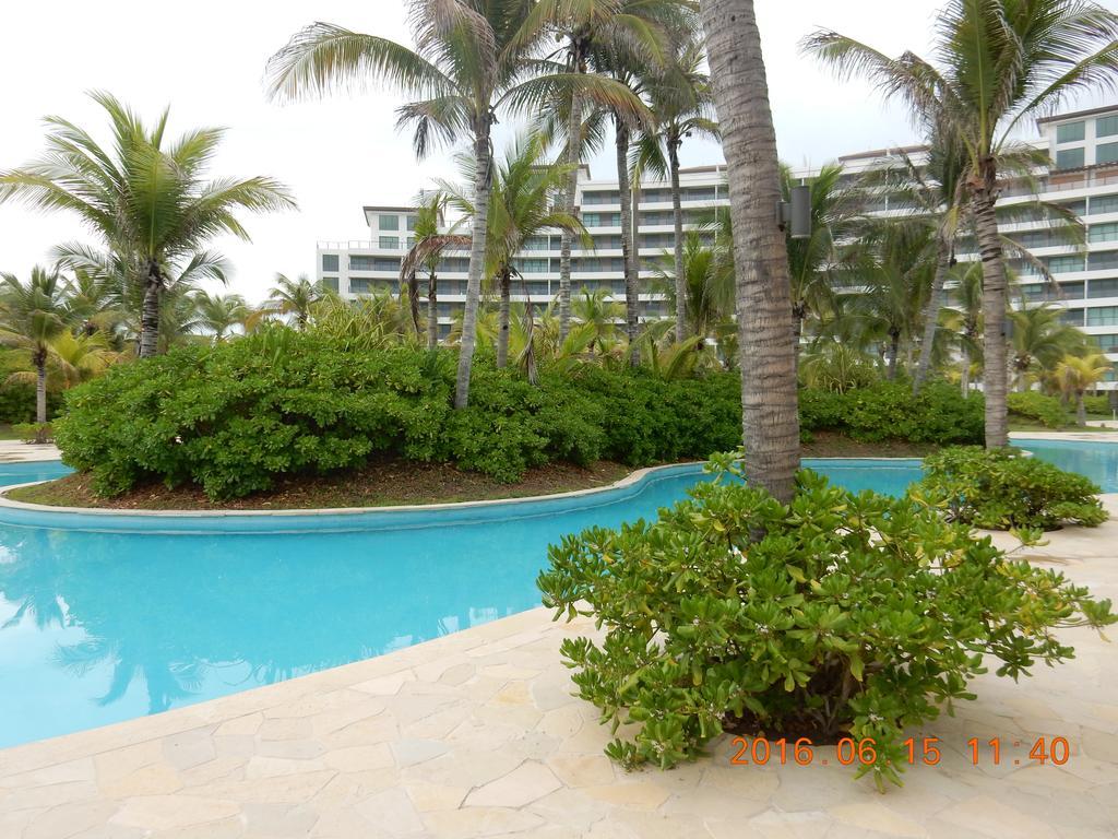 La Isla Gran Cayman 904 Apartment Акапулко Екстериор снимка