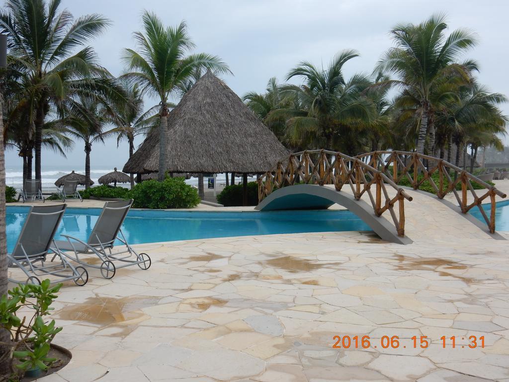 La Isla Gran Cayman 904 Apartment Акапулко Екстериор снимка
