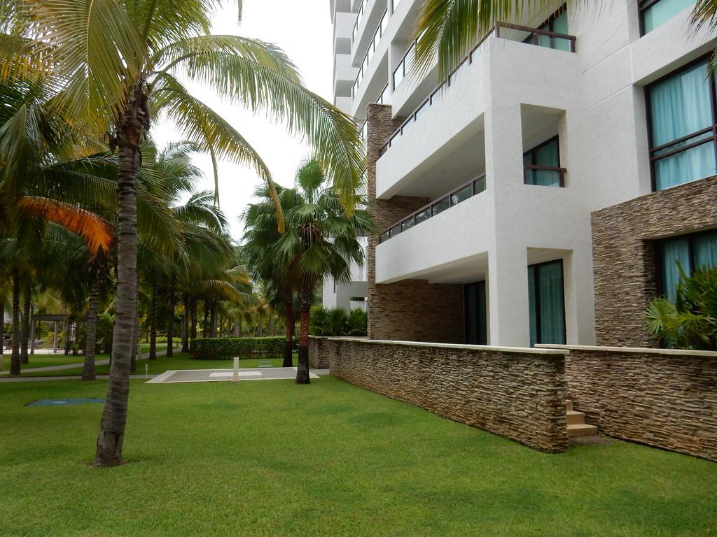 La Isla Gran Cayman 904 Apartment Акапулко Екстериор снимка