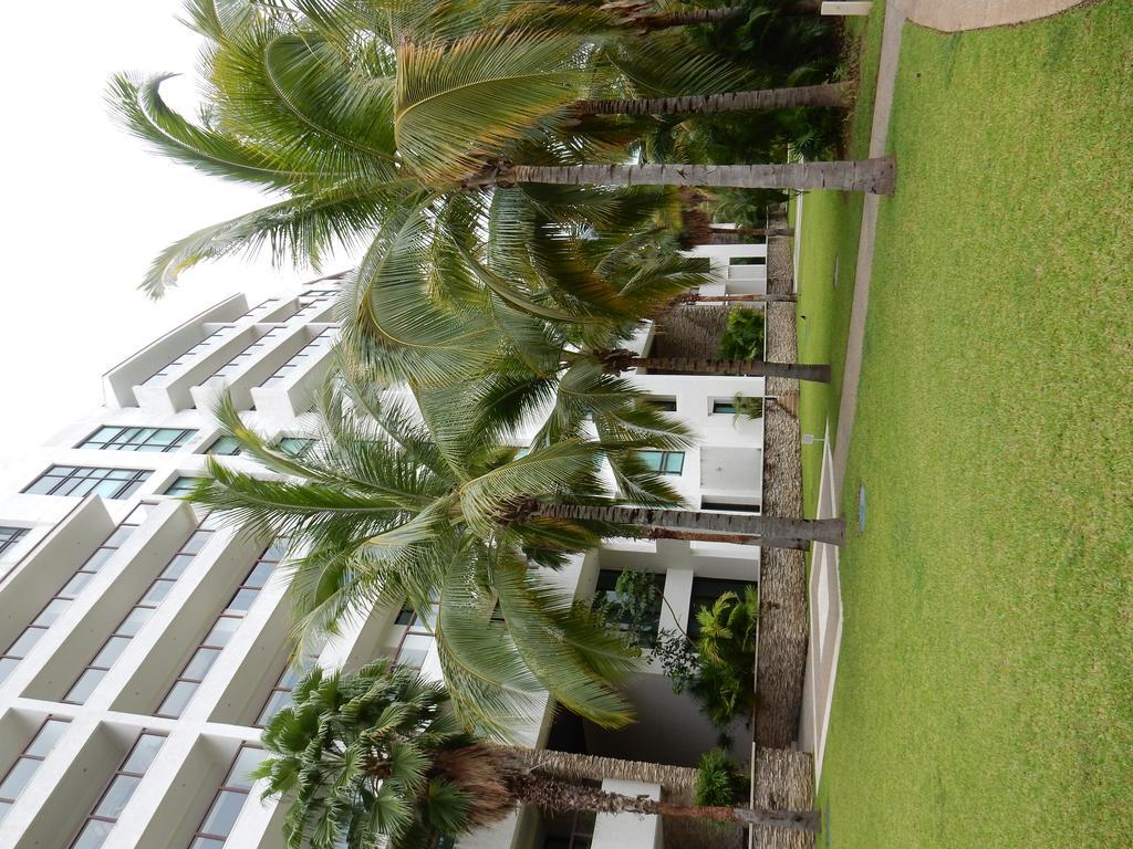 La Isla Gran Cayman 904 Apartment Акапулко Екстериор снимка