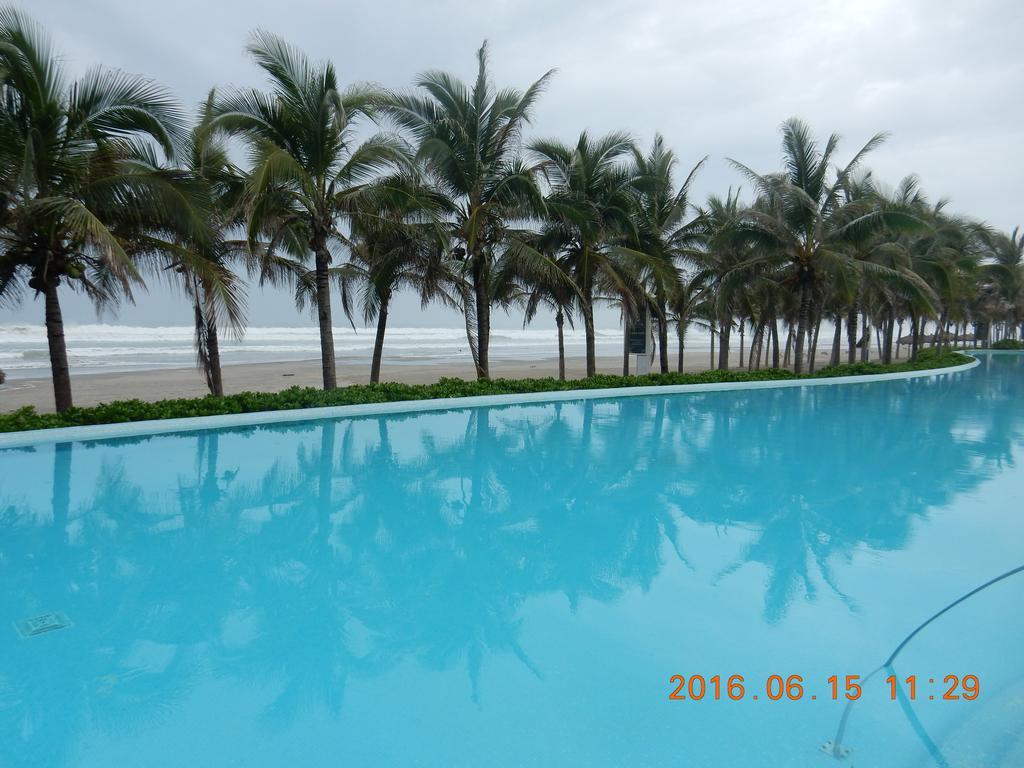 La Isla Gran Cayman 904 Apartment Акапулко Екстериор снимка