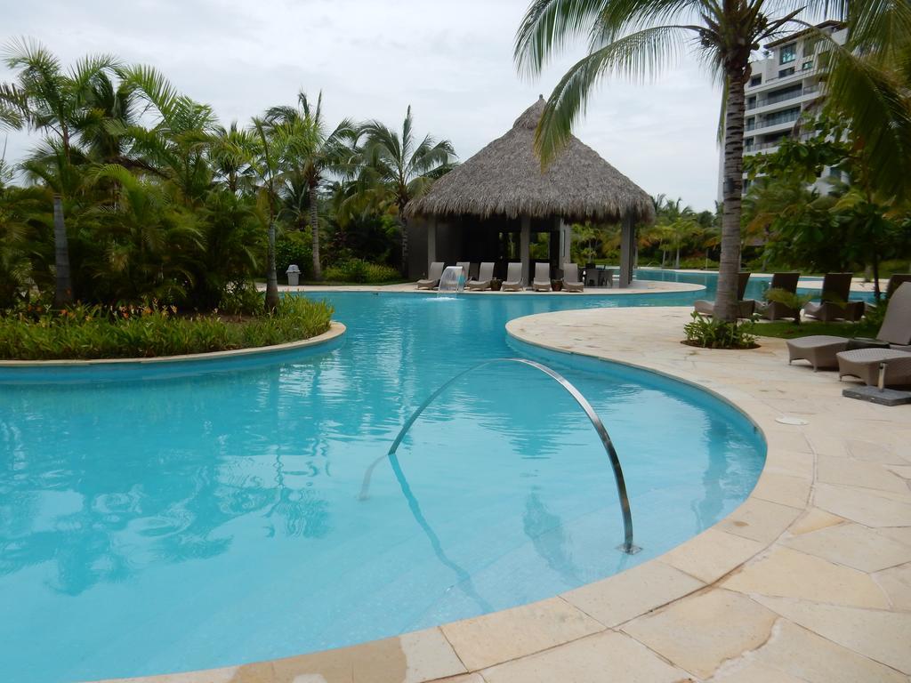 La Isla Gran Cayman 904 Apartment Акапулко Екстериор снимка