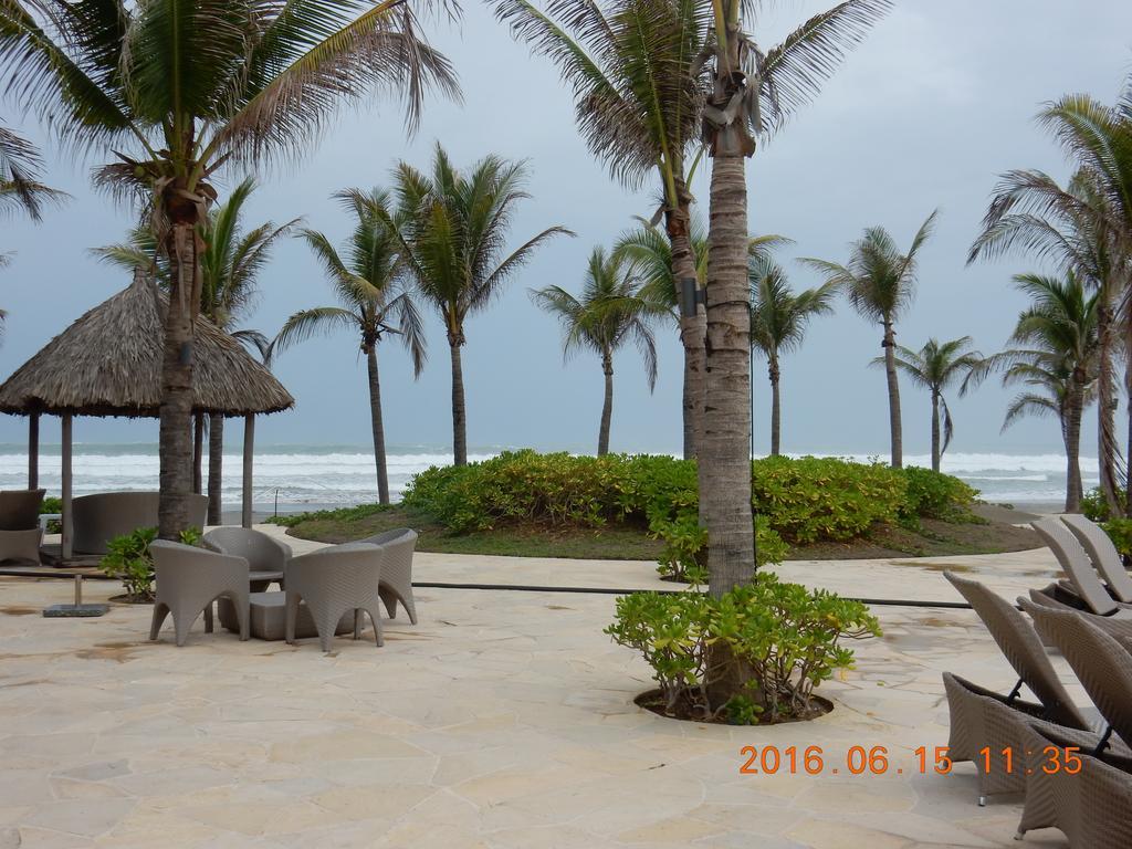 La Isla Gran Cayman 904 Apartment Акапулко Екстериор снимка