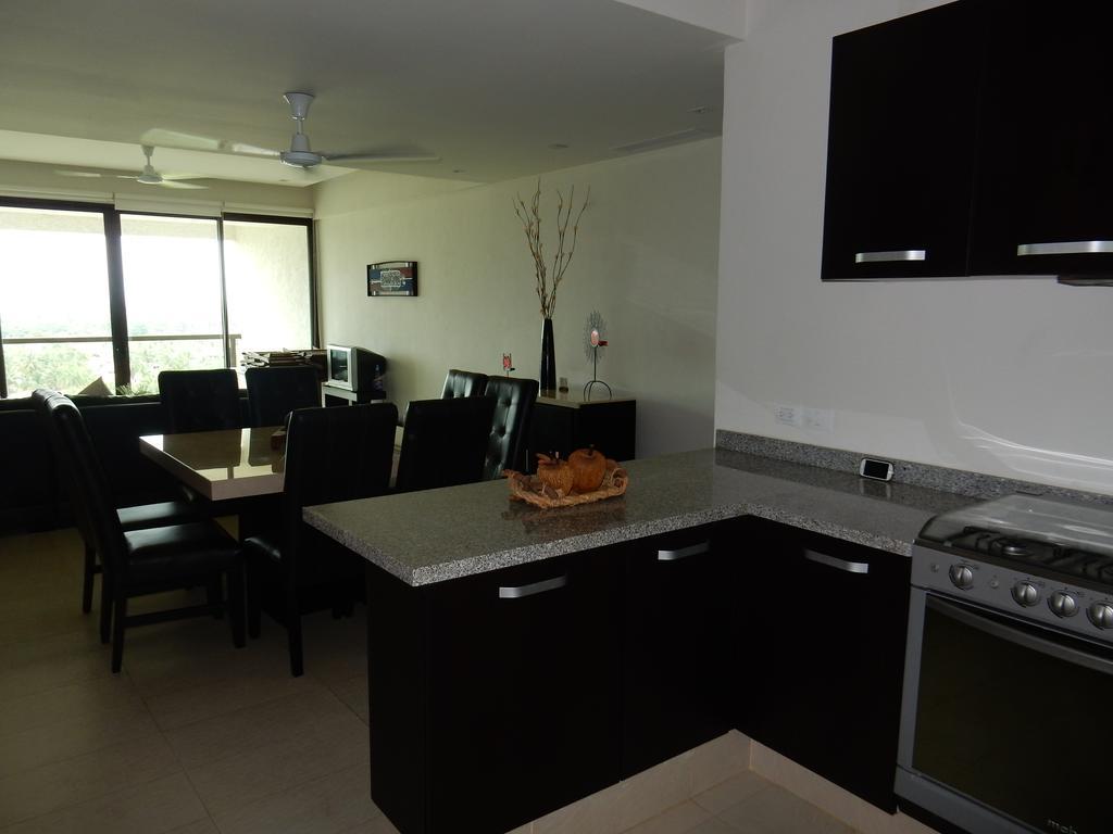 La Isla Gran Cayman 904 Apartment Акапулко Екстериор снимка