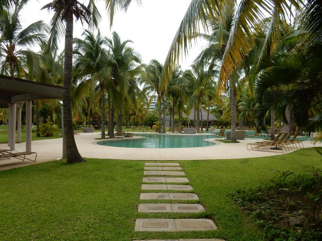 La Isla Gran Cayman 904 Apartment Акапулко Екстериор снимка
