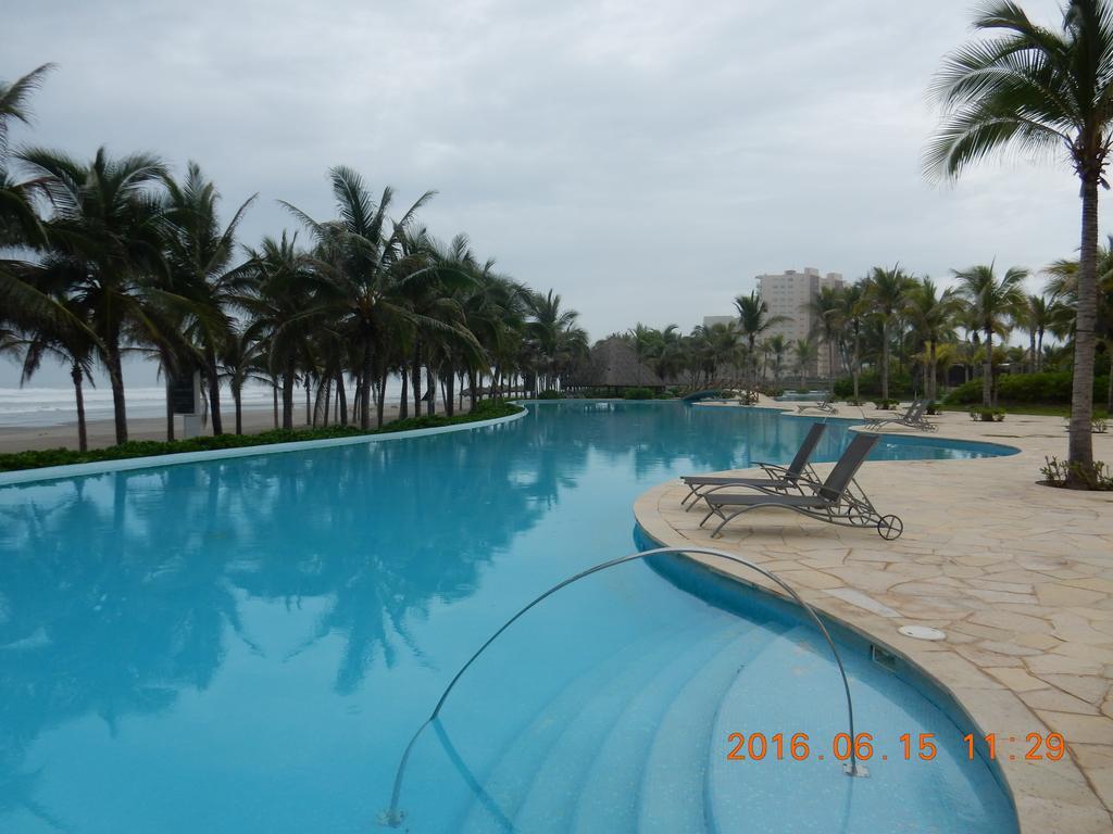 La Isla Gran Cayman 904 Apartment Акапулко Екстериор снимка