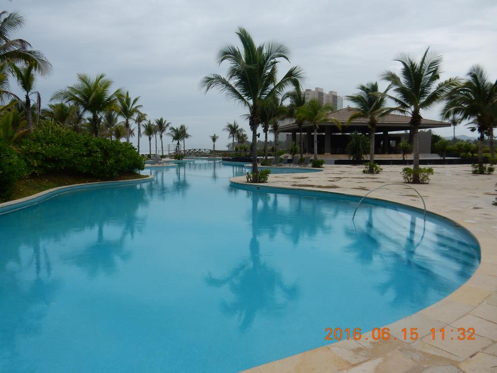 La Isla Gran Cayman 904 Apartment Акапулко Екстериор снимка