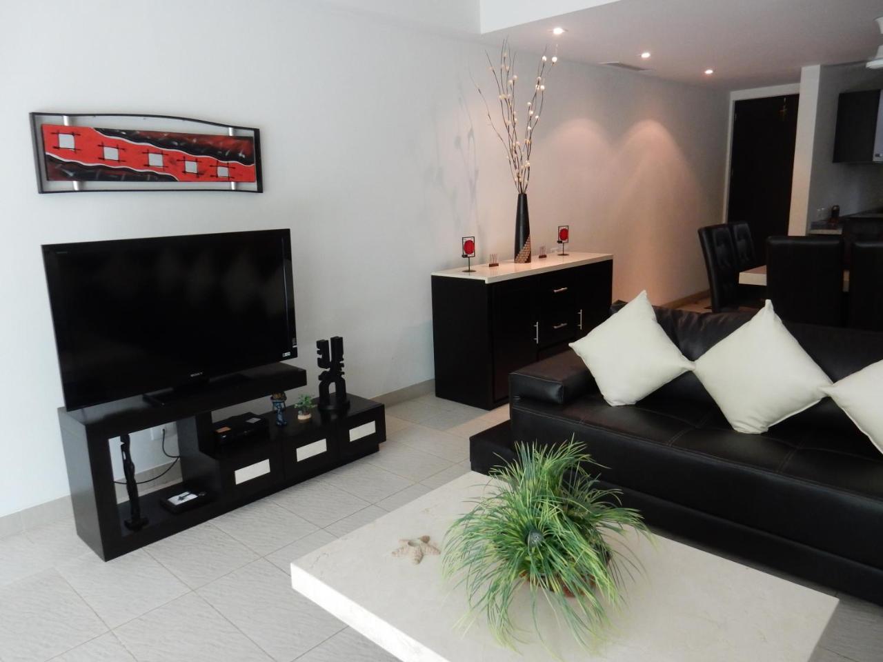 La Isla Gran Cayman 904 Apartment Акапулко Екстериор снимка