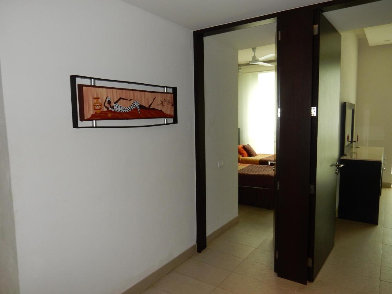 La Isla Gran Cayman 904 Apartment Акапулко Екстериор снимка