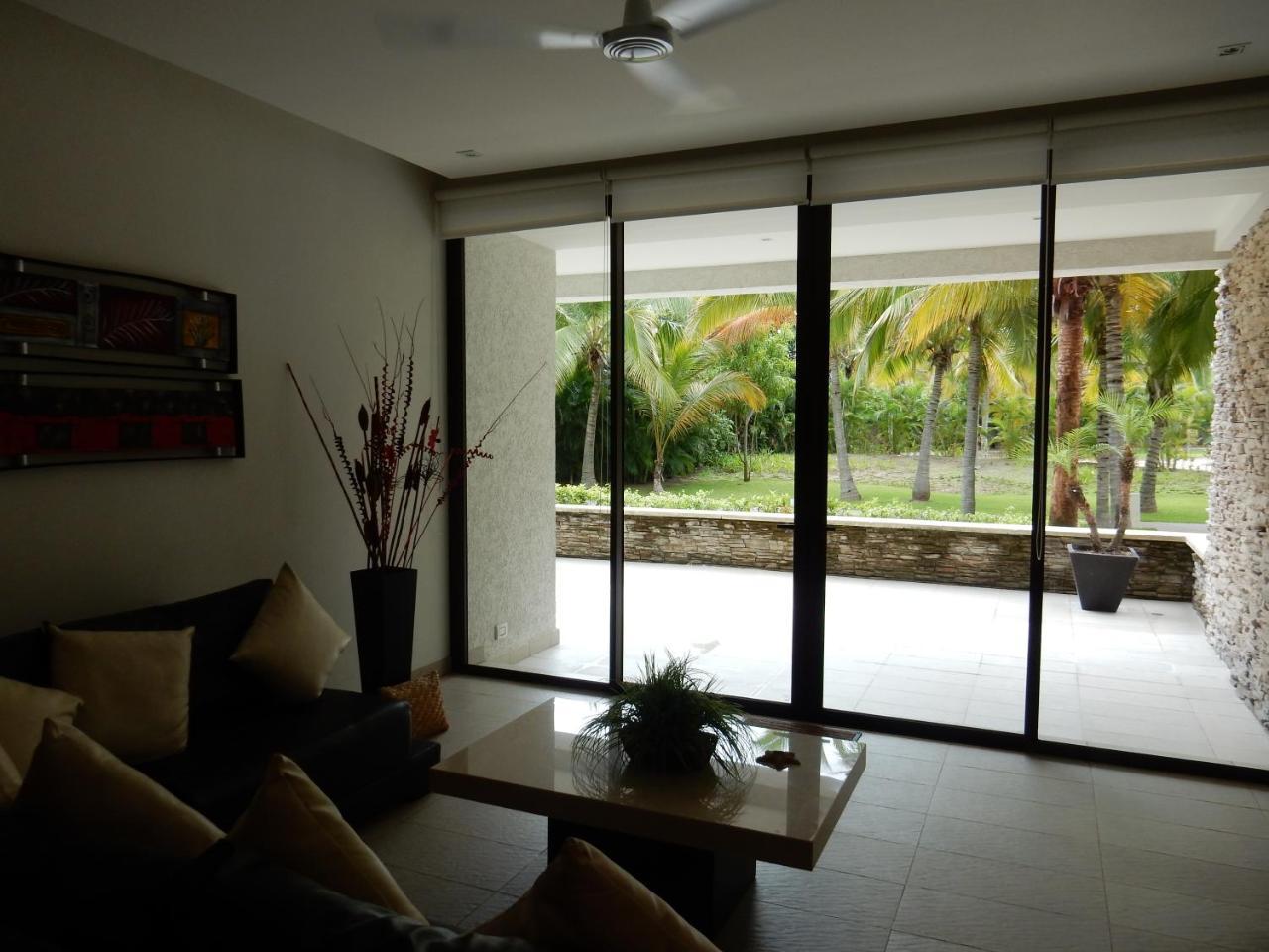 La Isla Gran Cayman 904 Apartment Акапулко Екстериор снимка